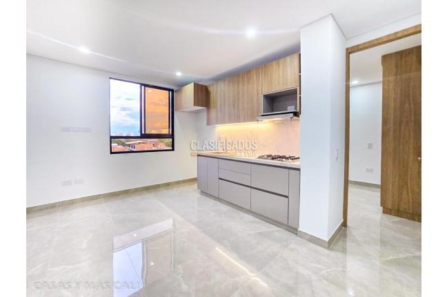 Apartamentos, Alquiler, Calima - $1.200.000