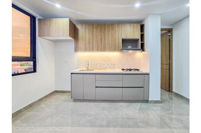 Apartamentos, Alquiler, Calima - $1.200.000