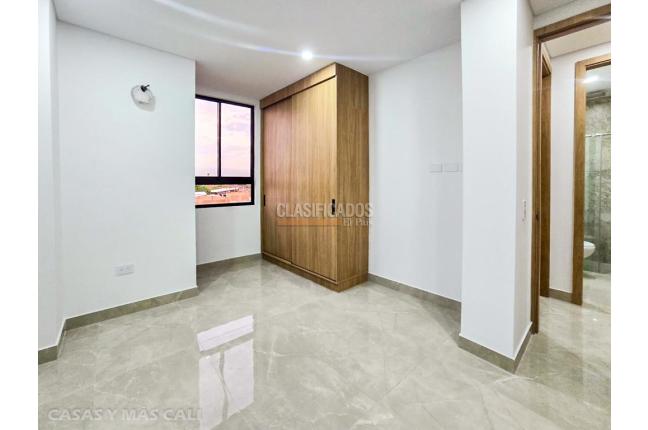 Apartamentos, Alquiler, Calima - $1.200.000