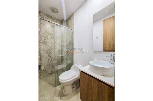 Apartamentos, Alquiler, Calima - $1.200.000