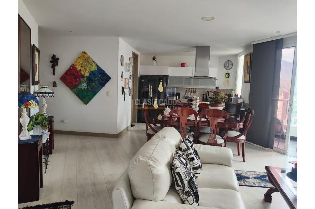 Apartamentos, Venta, Santa Teresita - $920.000.000