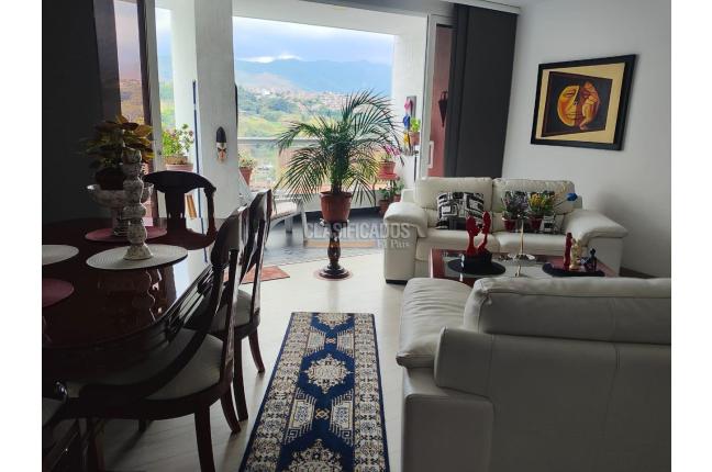 Apartamentos, Venta, Santa Teresita - $920.000.000