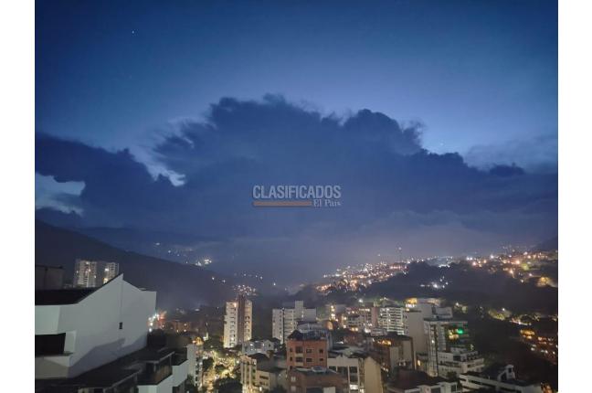 Apartamentos, Venta, Santa Teresita - $920.000.000