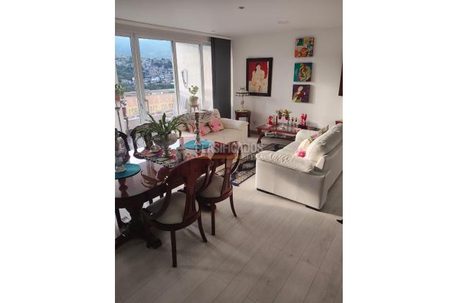 Apartamentos, Venta, Santa Teresita - $920.000.000