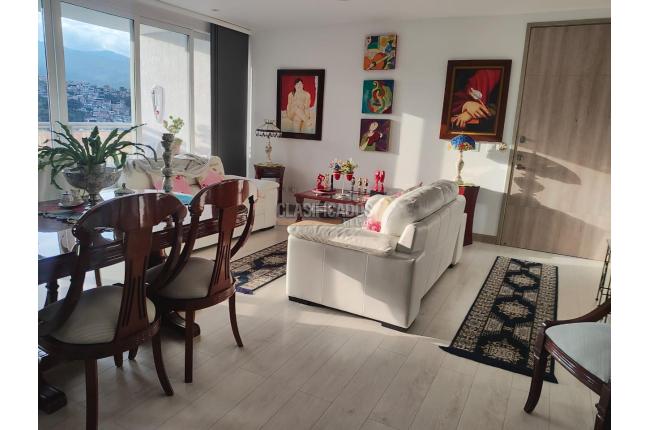 Apartamentos, Venta, Santa Teresita - $920.000.000