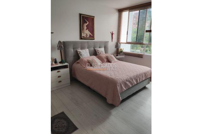 Apartamentos, Venta, Santa Teresita - $920.000.000