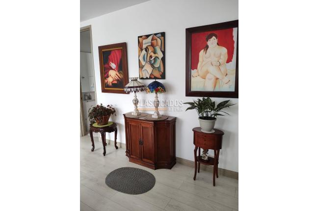 Apartamentos, Venta, Santa Teresita - $920.000.000