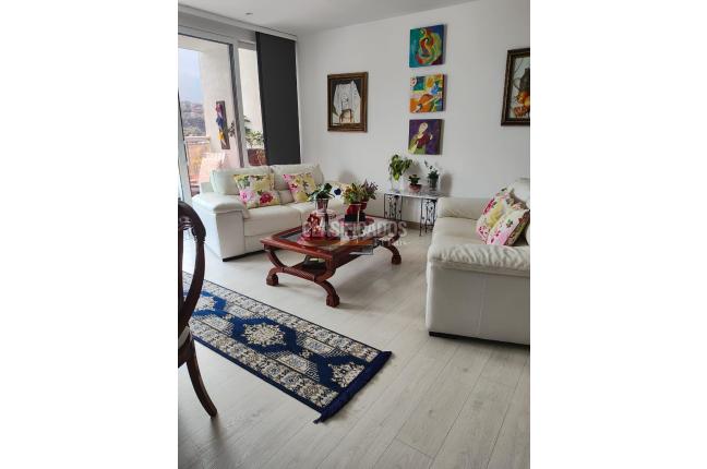 Apartamentos, Venta, Santa Teresita - $920.000.000