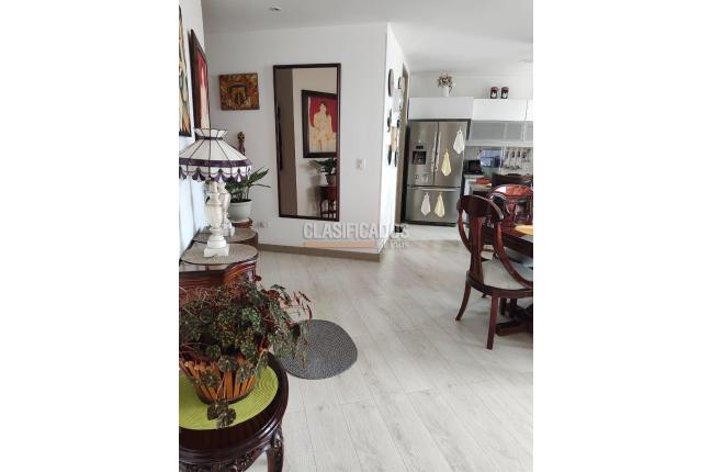 Apartamentos, Venta, Santa Teresita - $920.000.000