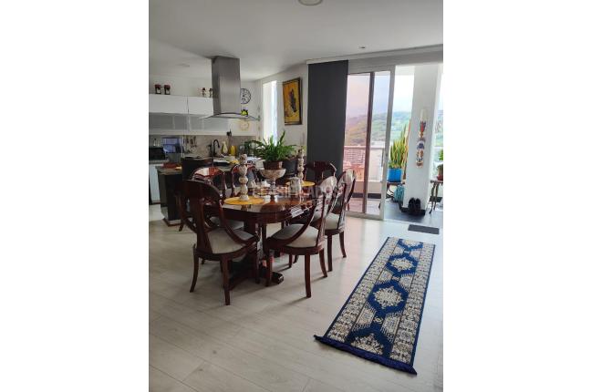 Apartamentos, Venta, Santa Teresita - $920.000.000