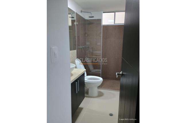 Apartamentos, Venta, Palmira - $480.000.000
