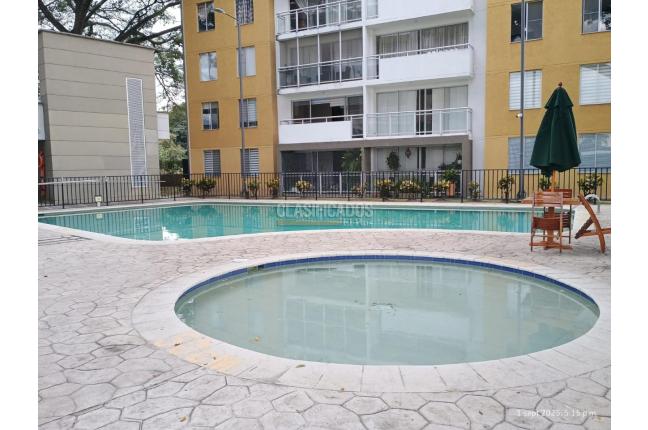 Apartamentos, Venta, Palmira - $480.000.000