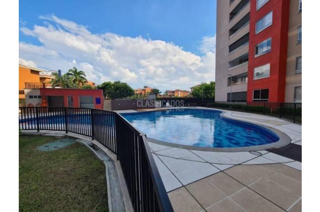 Apartamentos, Venta, La Flora - $650.000.000
