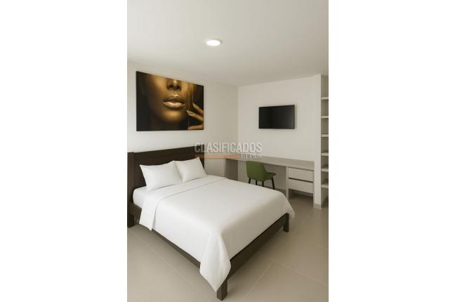 Apartamentos, Venta, La Flora - $650.000.000