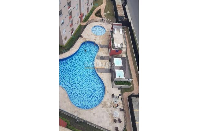 Apartamentos, Venta, La Flora - $650.000.000