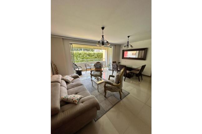 Apartamentos, Venta, La Flora - $650.000.000