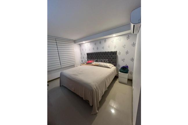 Apartamentos, Venta, La Flora - $650.000.000