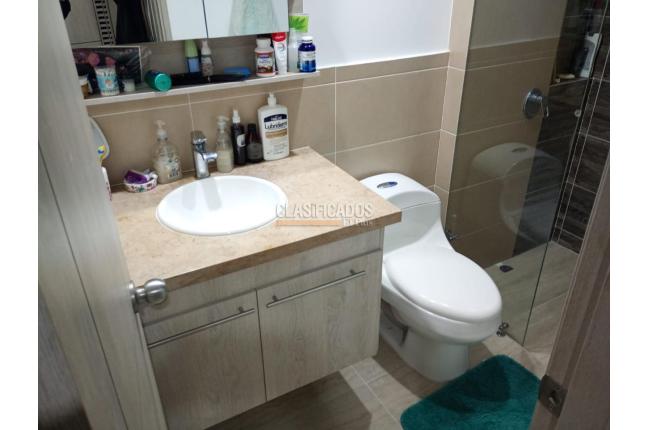 Apartamentos, Venta, La Flora - $690.000.000