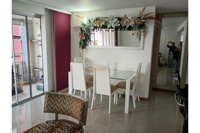 Apartamentos, Venta, La Flora - $690.000.000