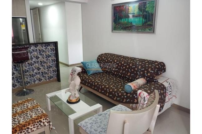 Apartamentos, Venta, La Flora - $690.000.000