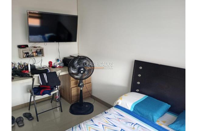 Apartamentos, Venta, La Flora - $690.000.000