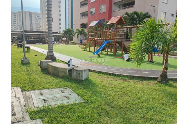 Apartamentos, Venta, La Flora - $690.000.000