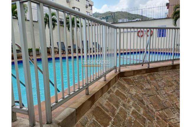 Apartamentos, Alquiler, Santa Teresita - $6.000.000