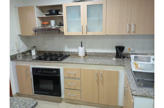 Apartamentos, Venta, Santa Teresita - $550.000.000