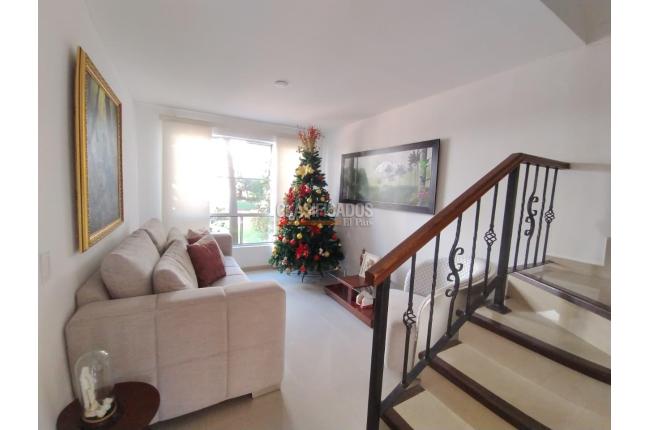 Casas, Venta, Río Lili - $570.000.000