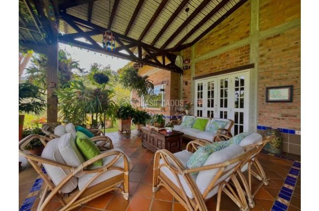 Casas, Venta, Yumbo - $2.200.000.000