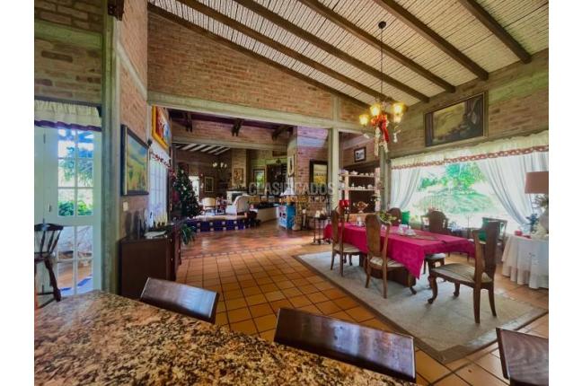 Casas, Venta, Yumbo - $2.200.000.000