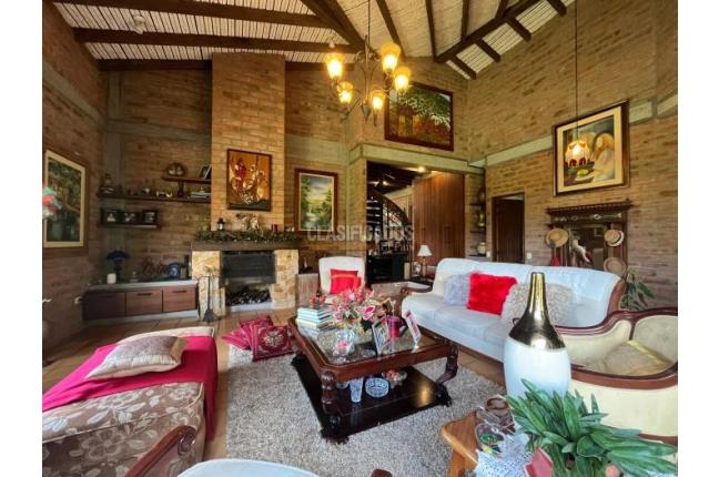 Casas, Venta, Yumbo - $2.200.000.000