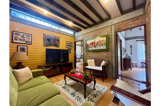 Casas, Venta, Yumbo - $2.200.000.000