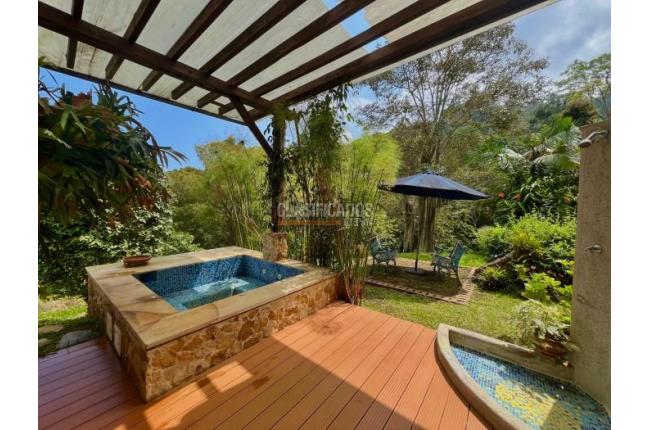 Casas, Venta, Yumbo - $2.200.000.000