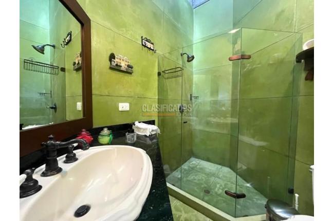 Casas, Venta, Yumbo - $2.200.000.000