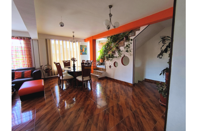 Casas, Venta, Olímpico - $1.230.000.000