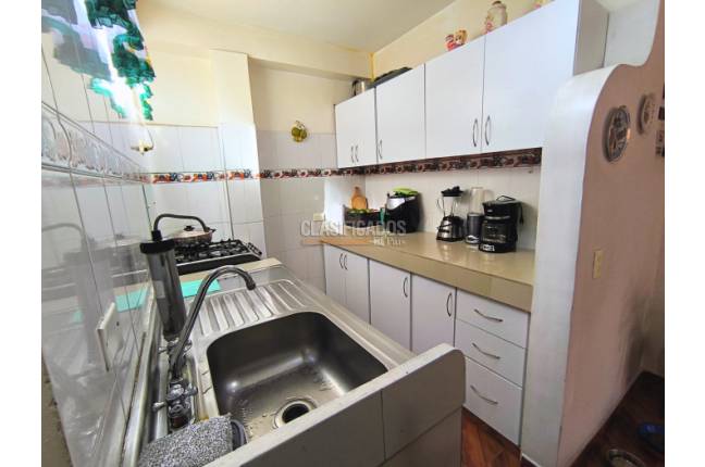 Casas, Venta, Olímpico - $1.230.000.000