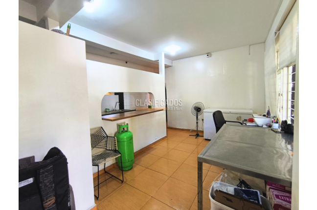 Casas, Venta, Olímpico - $1.230.000.000