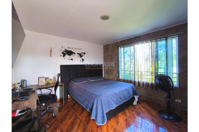 Casas, Venta, Olímpico - $1.230.000.000