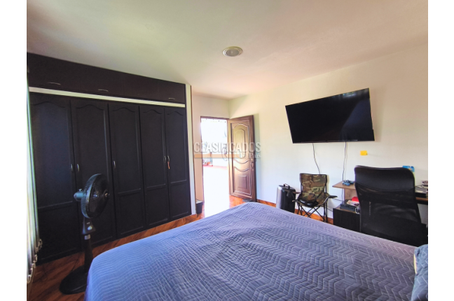 Casas, Venta, Olímpico - $1.230.000.000