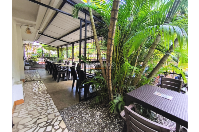 Casas, Venta, Olímpico - $1.230.000.000