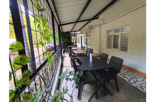 Casas, Venta, Olímpico - $1.230.000.000