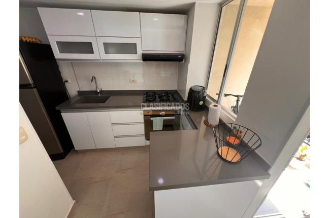 Apartamentos, Venta, Ciudad Bochalema - $240.000.000