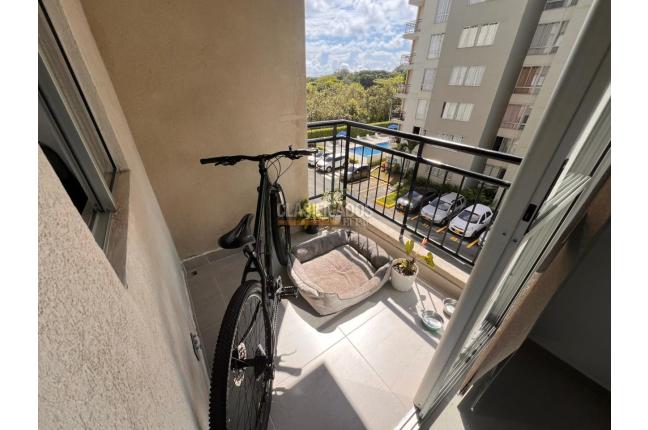 Apartamentos, Venta, Ciudad Bochalema - $240.000.000