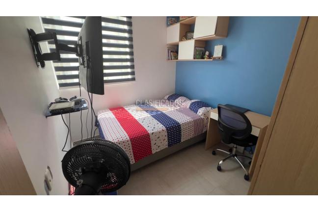 Apartamentos, Venta, Ciudad Bochalema - $240.000.000