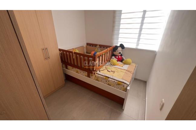 Apartamentos, Venta, Ciudad Bochalema - $240.000.000