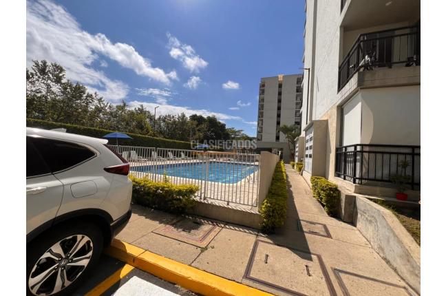 Apartamentos, Venta, Ciudad Bochalema - $240.000.000