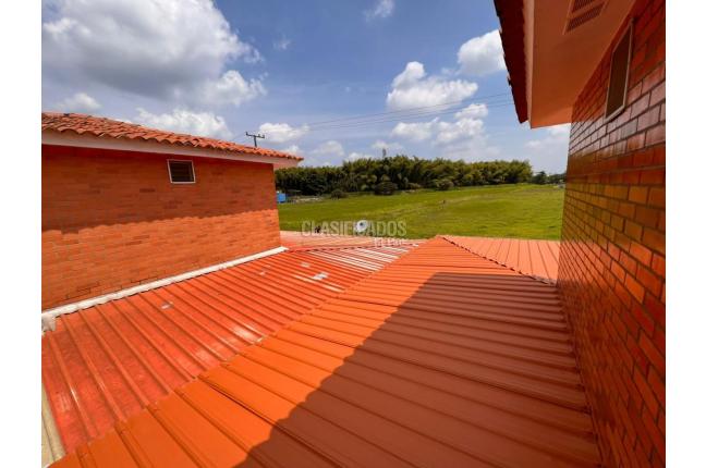 Casas, Venta, Jamundí - $780.000.000