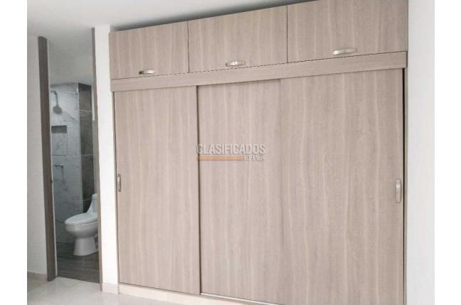 Apartamentos, Venta, Jamundí - $220.000.000