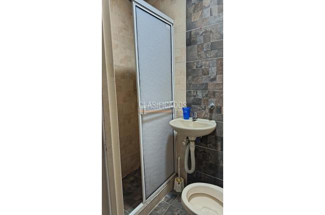 Apartaestudios, Alquiler, El Refugio - $950.000